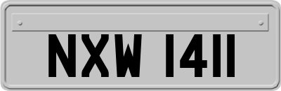 NXW1411