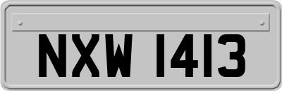 NXW1413