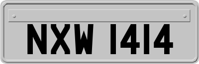 NXW1414