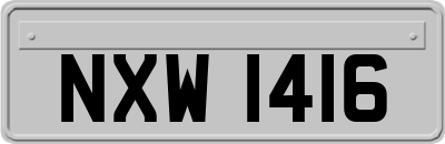 NXW1416