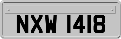 NXW1418