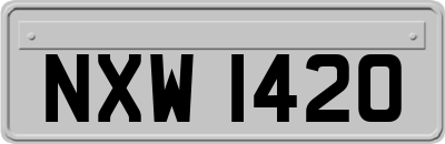 NXW1420