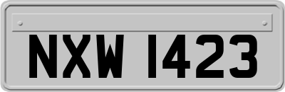 NXW1423