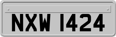 NXW1424