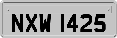 NXW1425