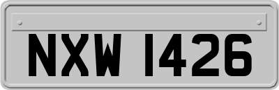 NXW1426