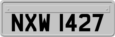 NXW1427