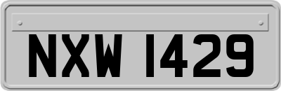 NXW1429