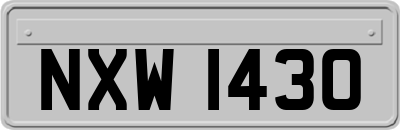 NXW1430
