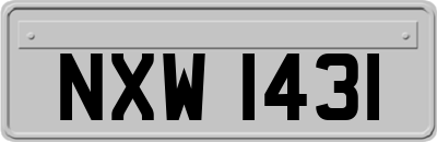 NXW1431