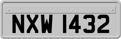 NXW1432