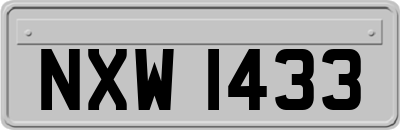 NXW1433