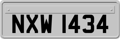 NXW1434