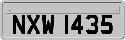 NXW1435