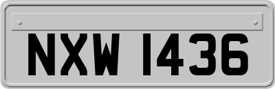 NXW1436