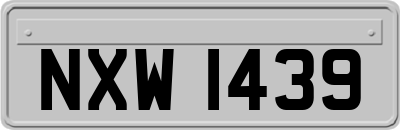 NXW1439