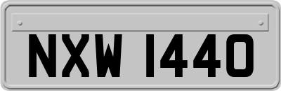 NXW1440