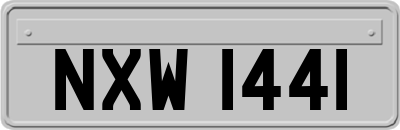 NXW1441