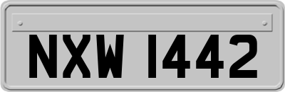 NXW1442