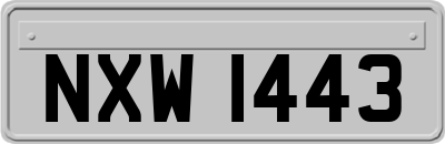 NXW1443