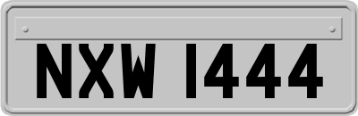 NXW1444