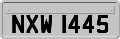 NXW1445