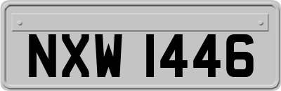 NXW1446