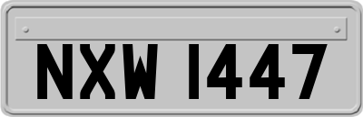 NXW1447