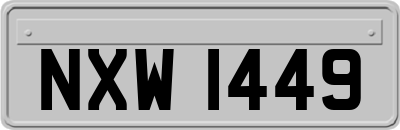 NXW1449