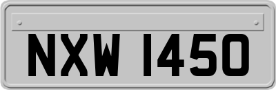 NXW1450