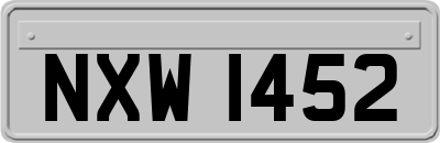 NXW1452