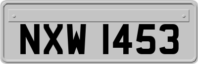 NXW1453