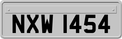 NXW1454
