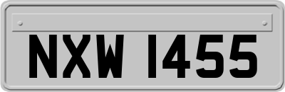 NXW1455