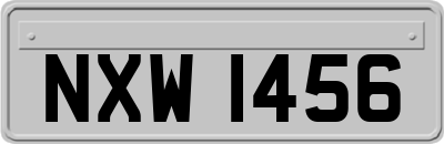 NXW1456