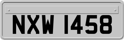 NXW1458