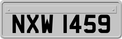 NXW1459