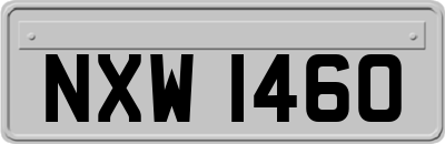 NXW1460