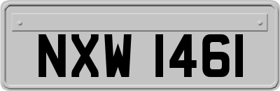 NXW1461