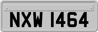 NXW1464