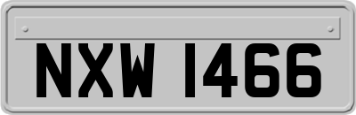 NXW1466