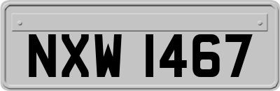 NXW1467