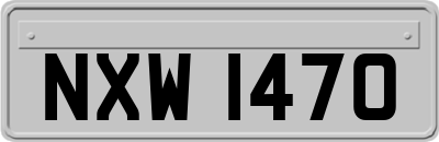 NXW1470