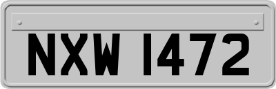 NXW1472