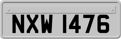 NXW1476