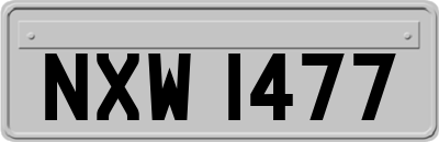 NXW1477
