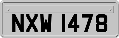 NXW1478