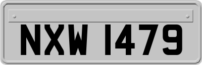 NXW1479