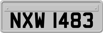NXW1483