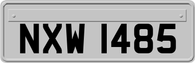 NXW1485